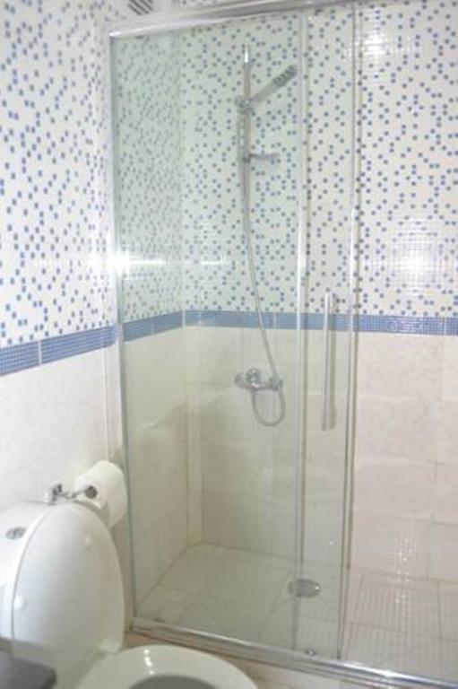 Hotel Nina Dakar Quarto foto